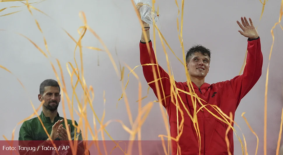 Џелат Новака Ђоковића одлуком изненадио све