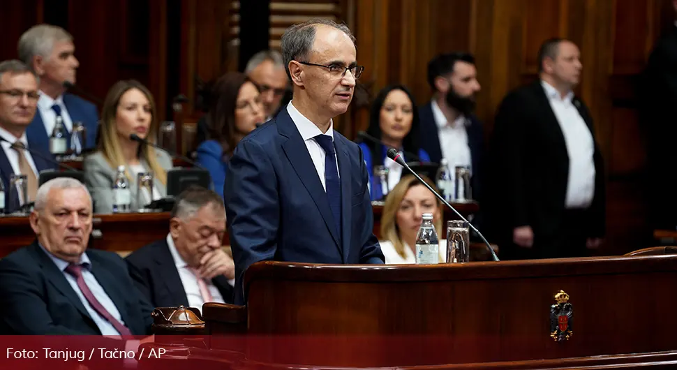 Мацут: Слово Дејтонског споразума мора да буде поштовано