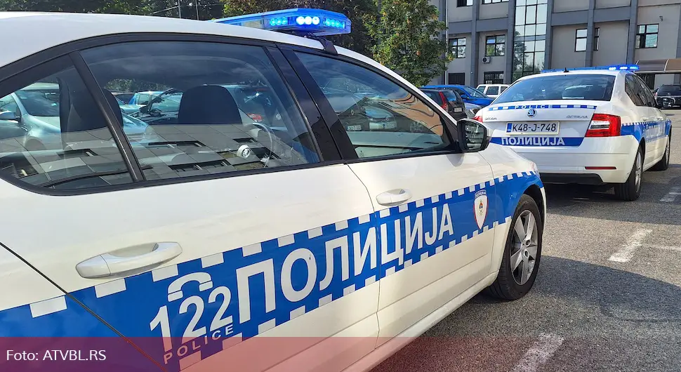 Ученик извршио самоубиство у Приједору