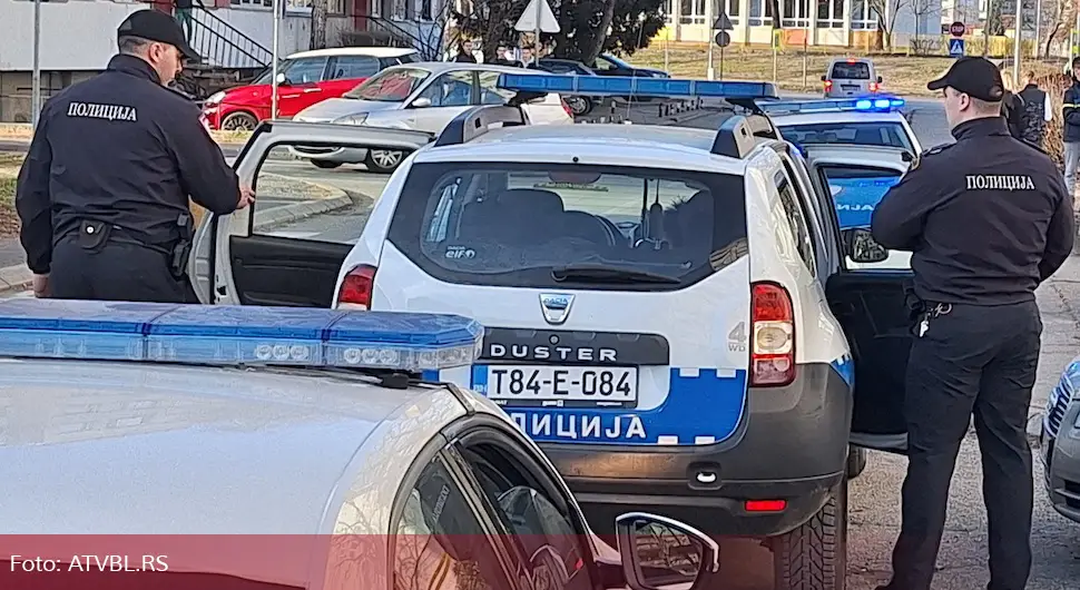 Акција ”Head”: Вишеструки преступник ухапшен због серије провала у Бањалуци