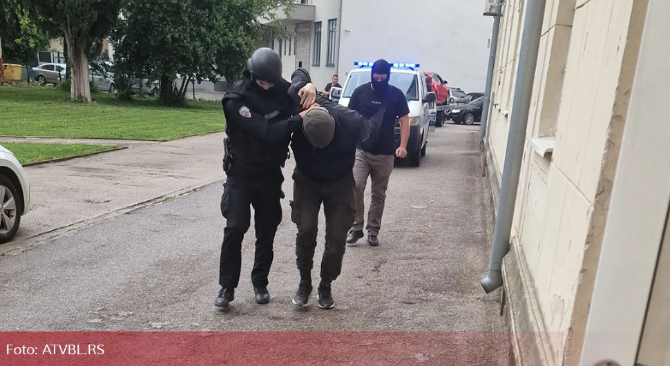 Ухапшени спроведени у ПУ Требиње: Полиција се поново огласила