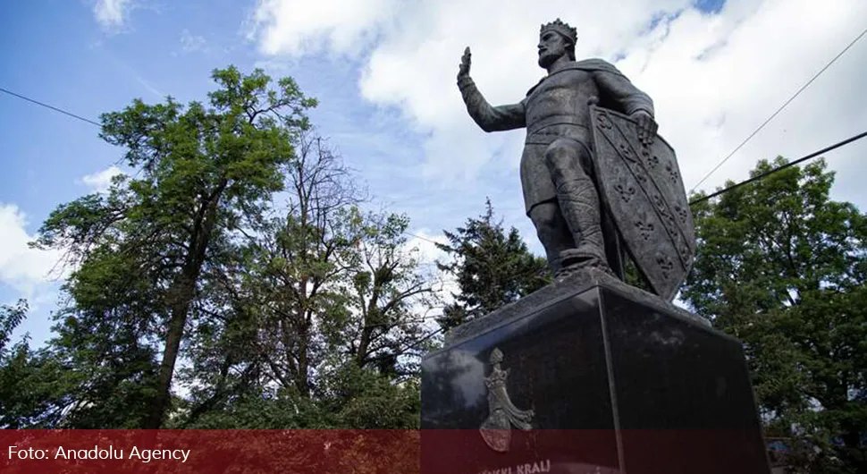 Политика: Када босанске бајке постану историјске догме