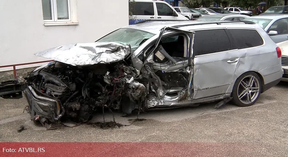 Три млада Требињца изгубила живот од почетка године: Све више саобраћајки на херцеговачким путевима