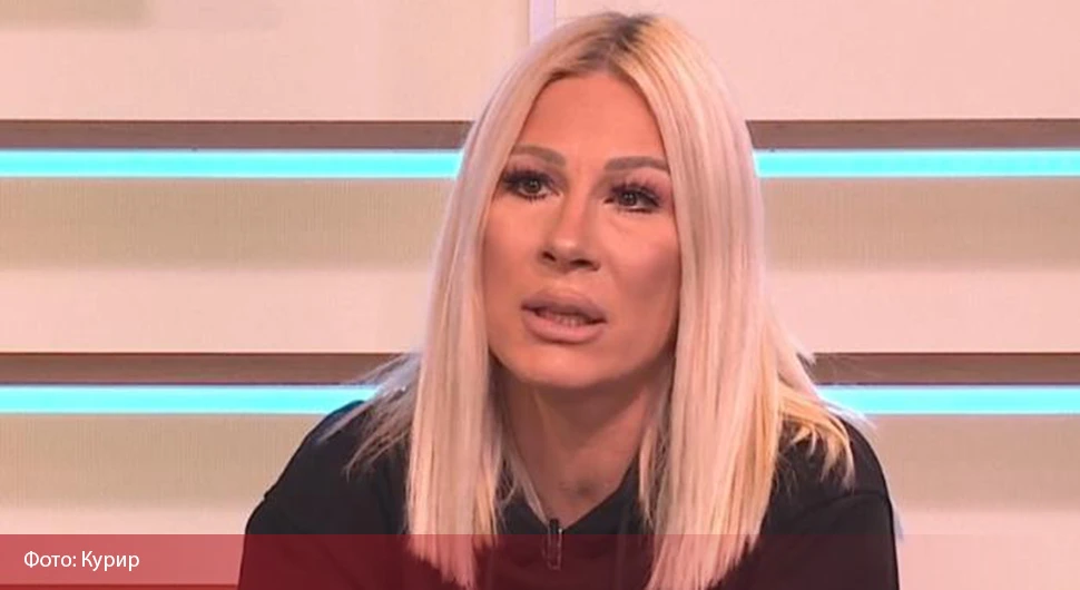 Тужна исповијест Весне Ђогани: Изгубила сам бебу и пала у депресију