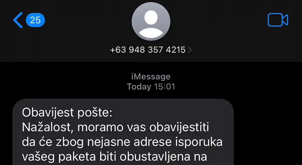 Нови круг превара у БиХ: Усавршили методе