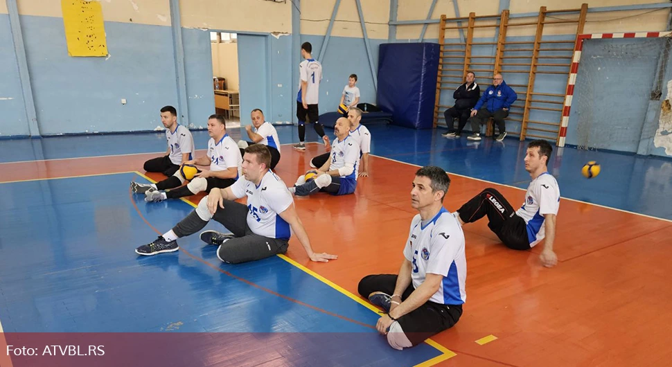 ОКИ Бањалука не зна за пораз