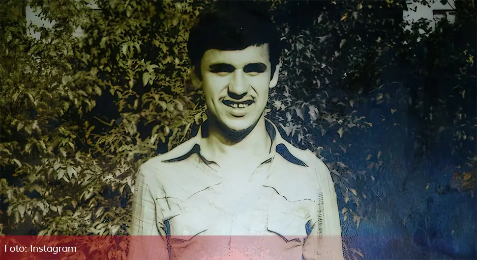 Препознајте ли ко је на фотографији? Нема човјека који га не зна