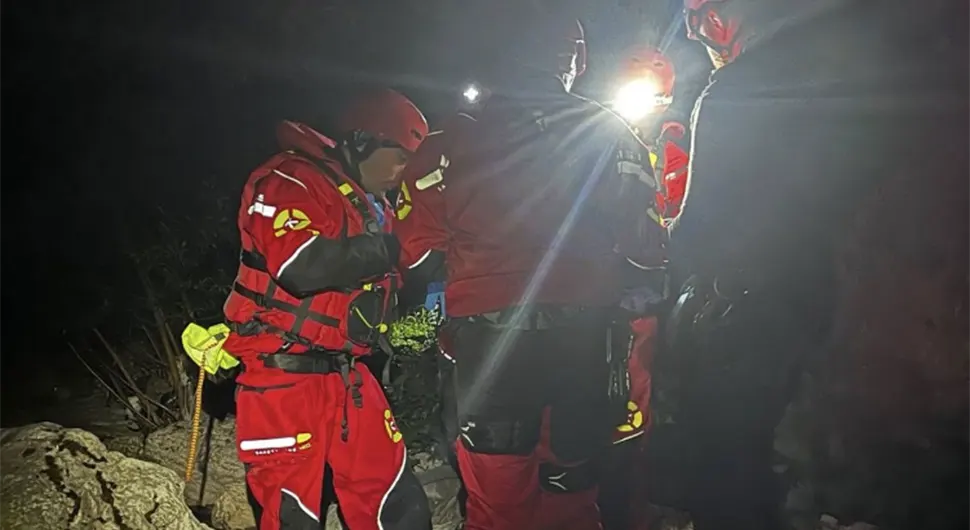 У Миљацки пронађено беживотно тијело нестале Аријане Љуце