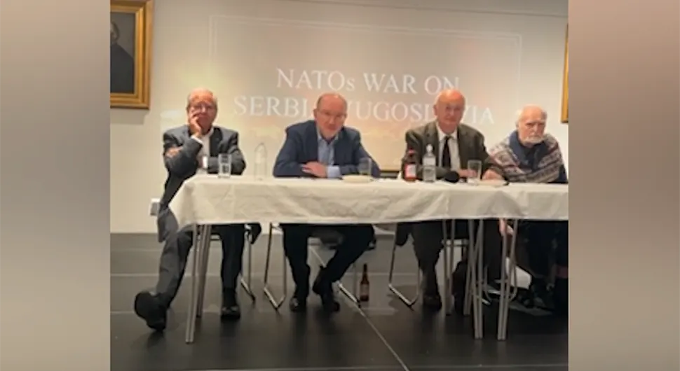 Удружење Срба у Великој Британији: Насиље над српским народом траје од 90-их па до данас