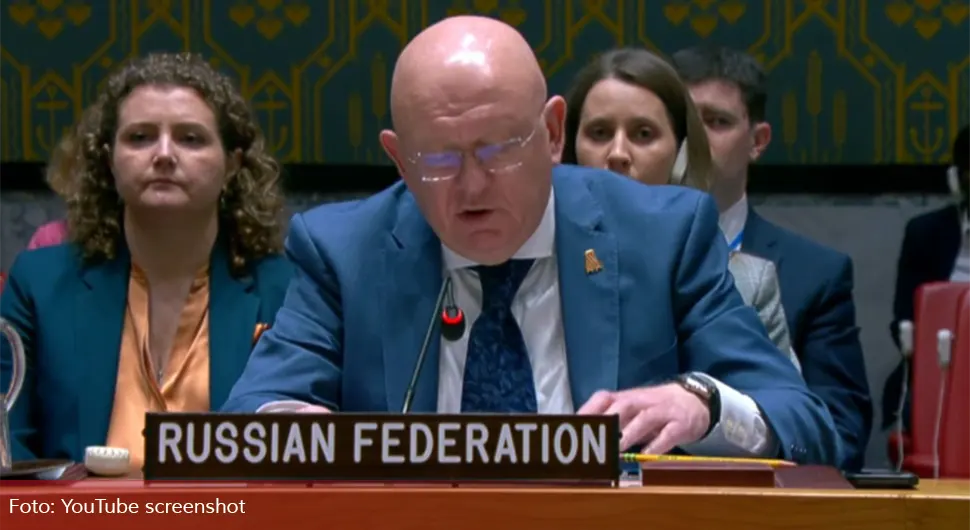 Руси загрмили на генералног секретара УН-а: Нетачан извјештај!