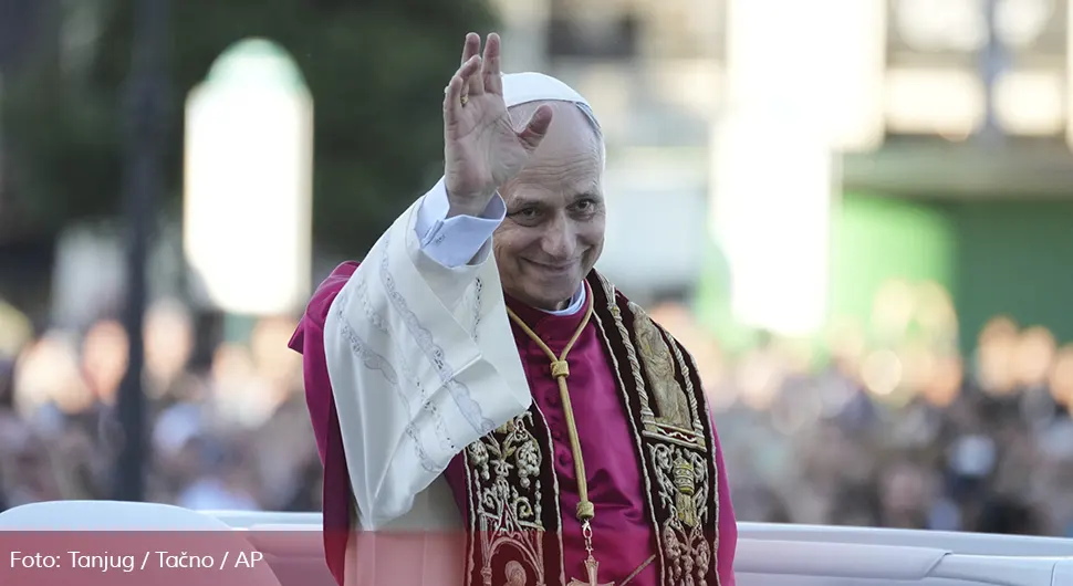 Папа Лав XIV преузео базилику Светог Јована Латеранског која је сједиште римске бискупије