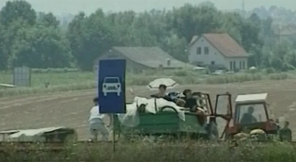 Потресна свједочења на суђењу за злочин на Петровачкој цести