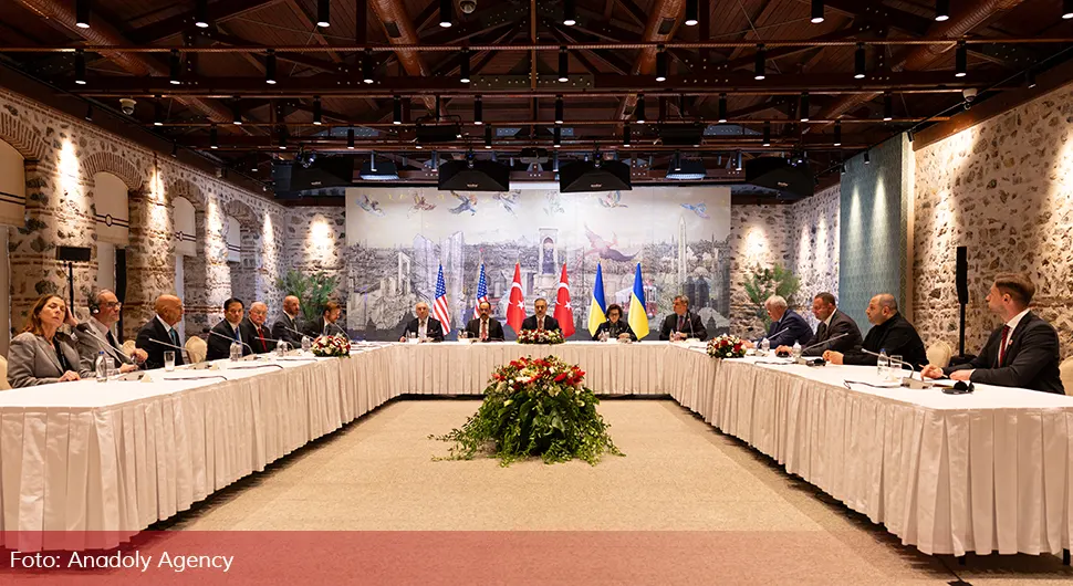 Откривени услови Русије, Кијев одбио па Москва запријетила: Сљедећи пут...