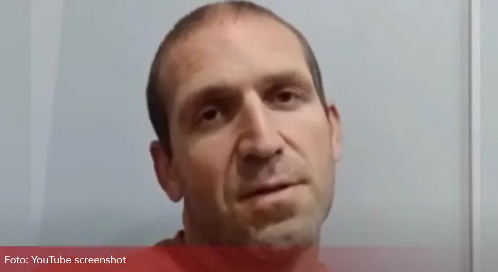Цијела држава је за њим трагала 2 мјесеца, жена и дјеца мислили да се утопио: Он побјегао код љубавнице