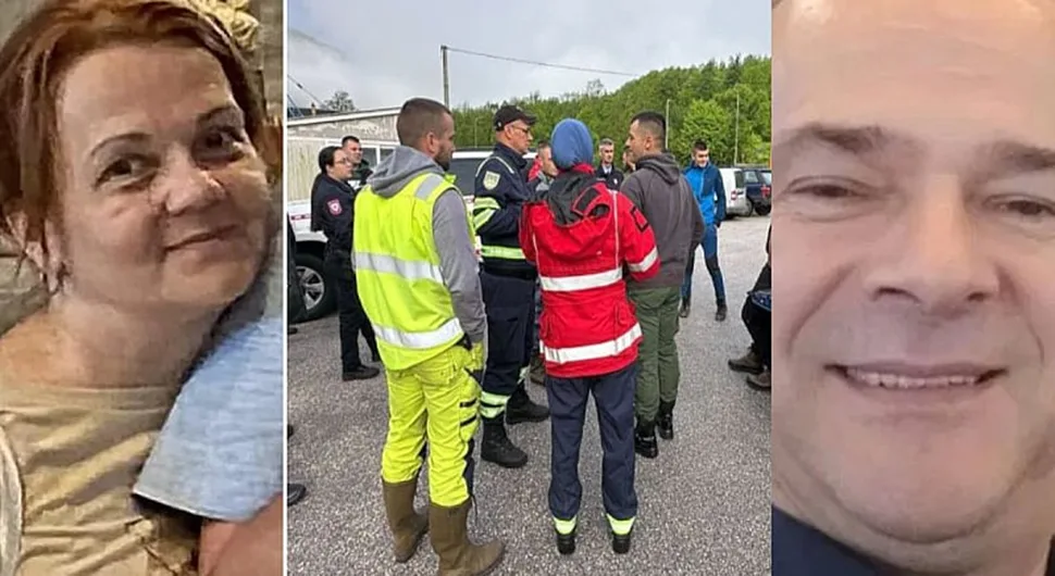 Огласио се ГСС о проналаску Аријаниног тијела - наставља се потрага за Божом