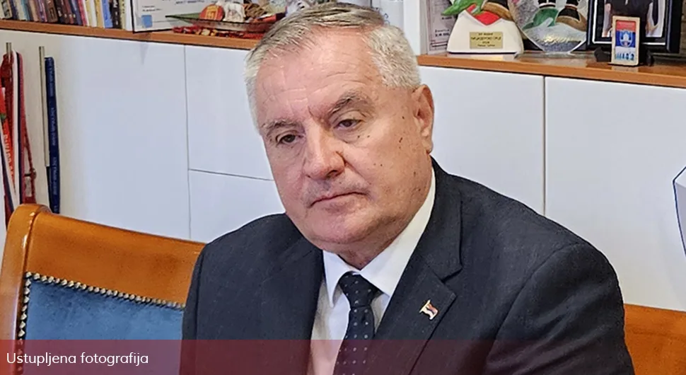 'Умјесто да рјешава проблеме у БиХ, Конаковић тражи неког другог да то ради и то на штету српског народа'