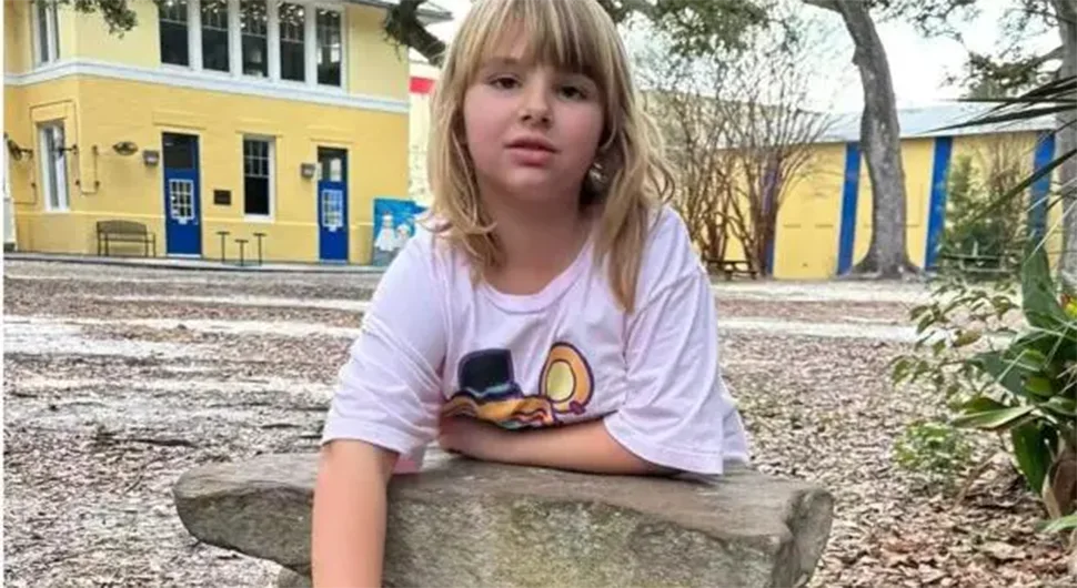 Дјевојчица (6) изашла да се игра и нестала, неколико сати касније пронађена мртва