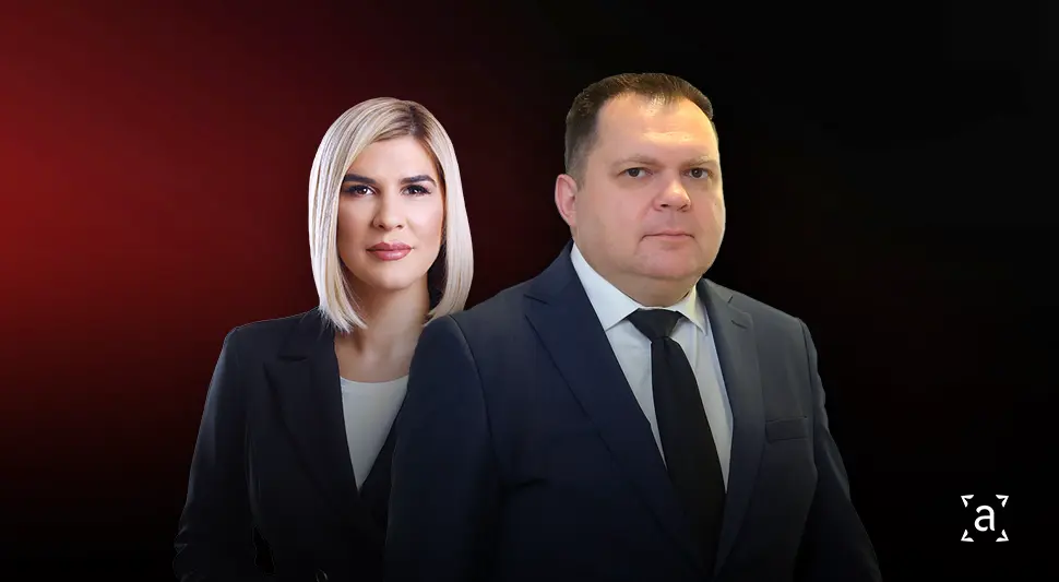 У ПРВОМ ПЛАНУ: Жељко Будимир