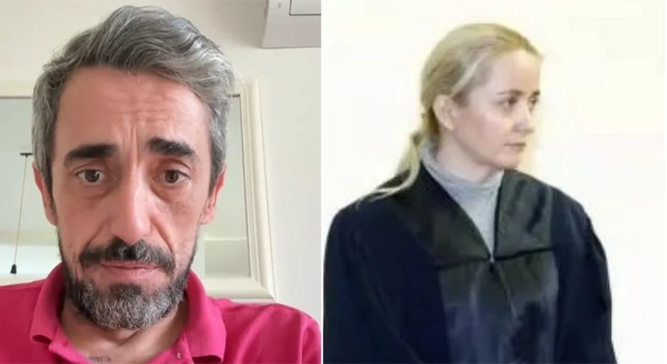 Коме је тужитељка Кнежевић одавала тајне: Сретен пријавио и њу и себе?