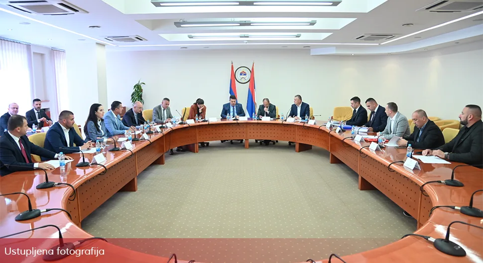 Ево кад ће бити одржана посебна сједница Народне скупштине Српске