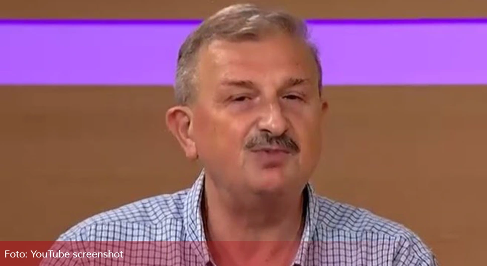 Каран: Бошњаци деценијама чувају вехабије као потенцијалне 'специјалце' у сукобу који прижељкују