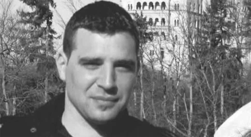 Трагична смрт на тениском терену: Преминуо Марио Остојић