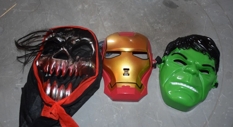 Спријечена ликвидација: Хулк и Ајрон мен хтјели да убију Которанина?