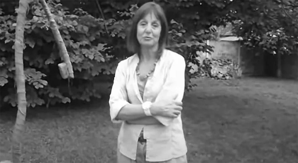 Умрла Нађа Ивањи Шваб