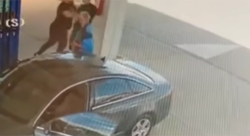 Нападнут политичар из БиХ: Објављен снимак