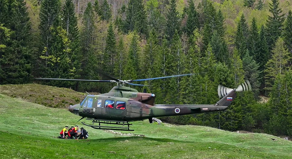 Драма у Словенији: Јавила се контроли летења па нестала са радара