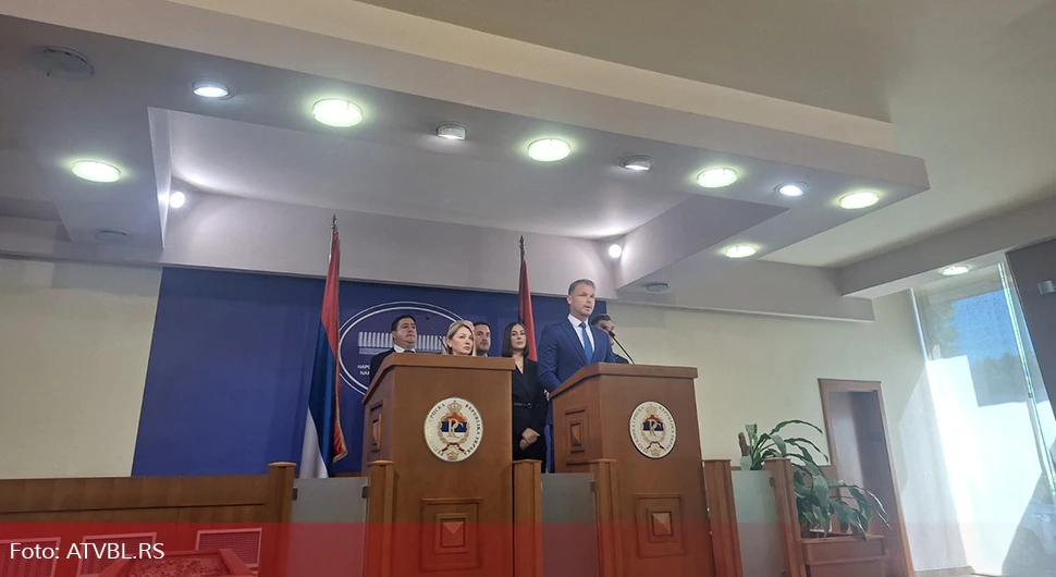 Станивуковић открио хоће ли ПДП подржати вето Цвијановићеве