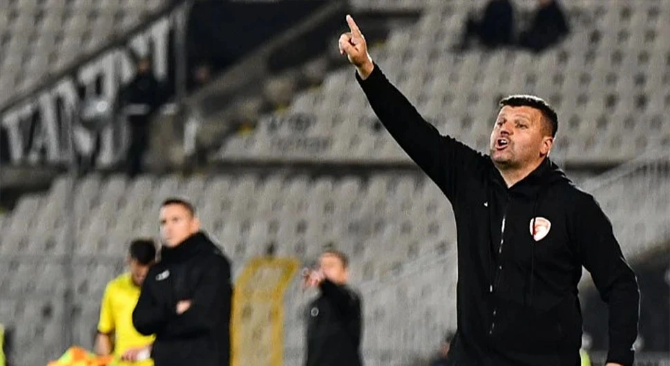 Феђа Дудић преузима Партизан?