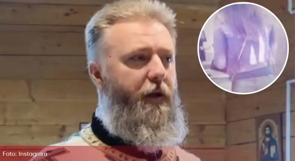 Отац Предраг објавио фотографију дјевојке у кратком шортсу: Због његових ријечи, коментари и лајкови се само нижу
