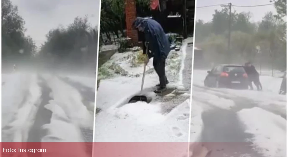 Није снијег у мају, али је подједнако катастрофа: Стручњаци упозоравају да ће бити и горе