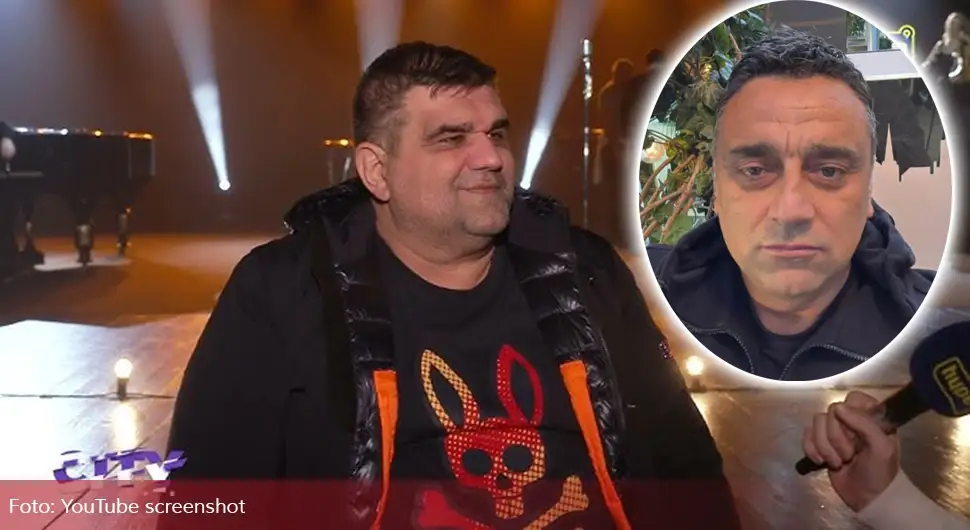 Огласио се Цецин бивши менаџер који је претукао Сашу Мирковића: Ево шта је рекао о инциденту у Загребу