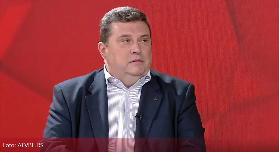 Соловјов за АТВ: Знам да Нијемац покушава ухапсити Додика, заступљена сатанизација Срба и Руса