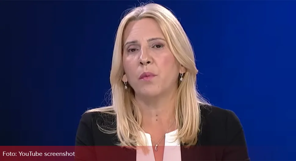 Цвијановић: Србија још једном показала да је најснажнији ослонац Српској