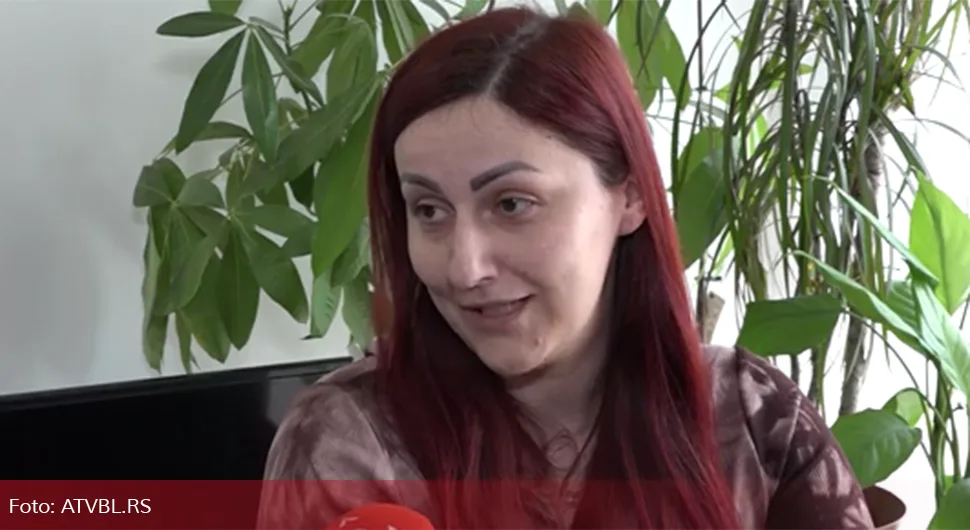 Ани Глогињи из Дрвара треба наша помоћ: 'Полицајац је нехотице пуцао у мене'