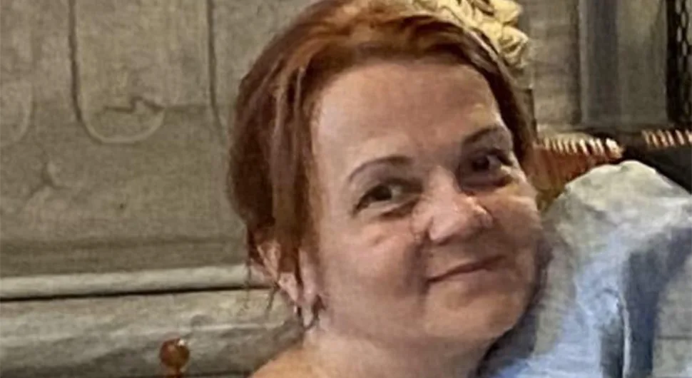 Нестала Аријана Љуца: Задњи пут виђена у недјељу