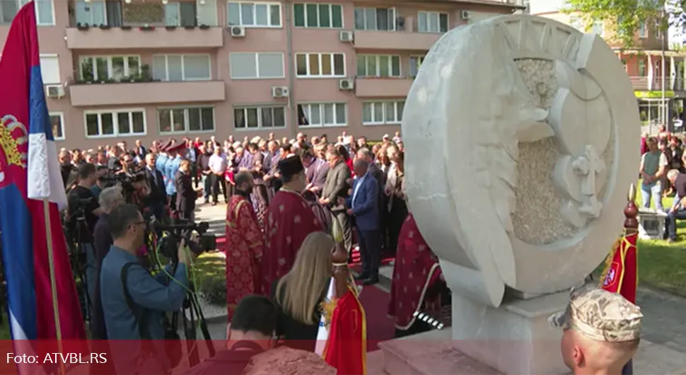 Обиљежено 30 година од страдања Срба у акцији 'Бљесак': 'То је била цеста смрти'