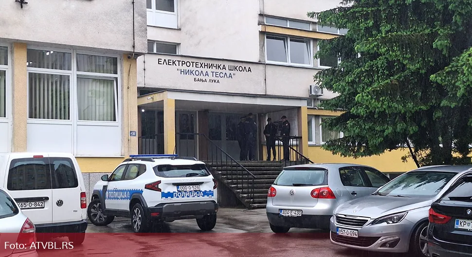 Лажна узбуна: У бањалучким школама нису пронађене бомбе!