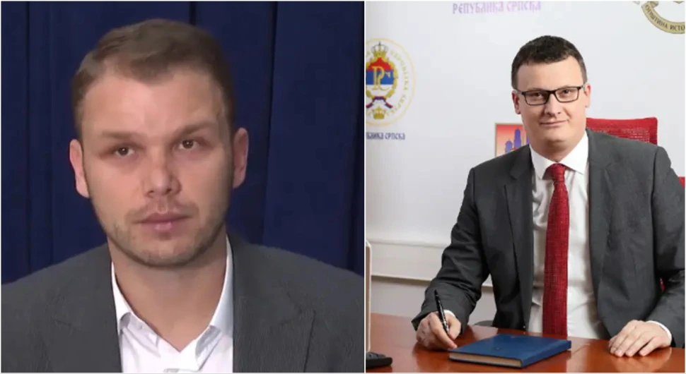 Хоће ли Маринко Божовић изаћи на црту Драшку Станивуковићу?