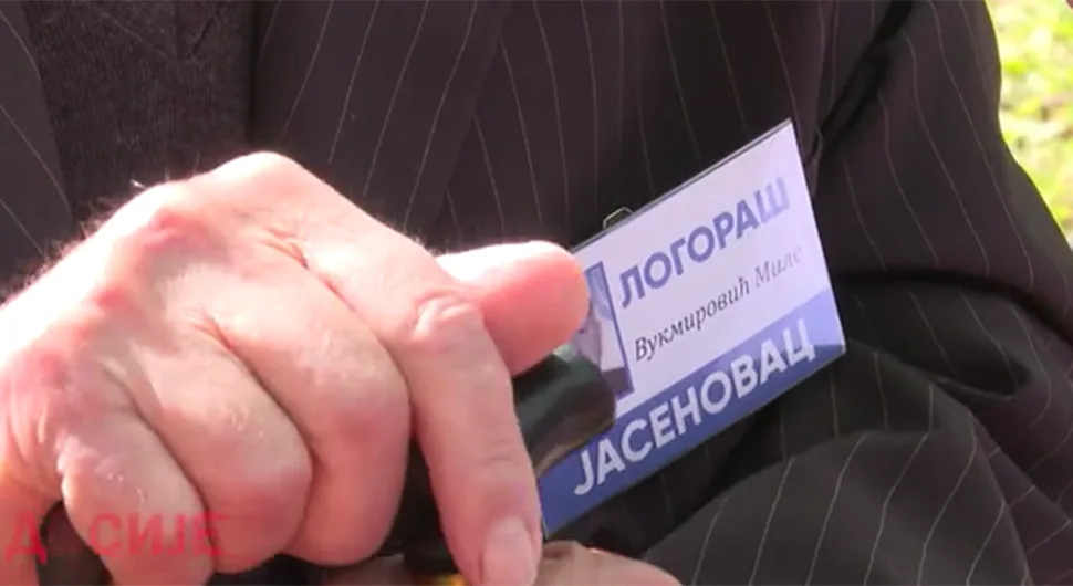 Потресна свједочења преживјелих логораша: 'Када дође казан са храном нико му није смио прићи'