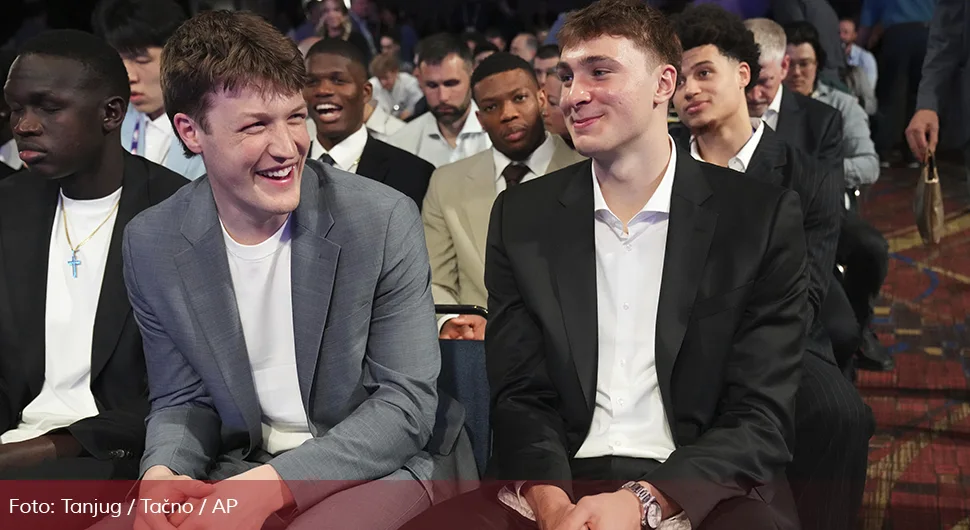 Једни се чуде, други мисле да је намјештено: Даласу први пик!