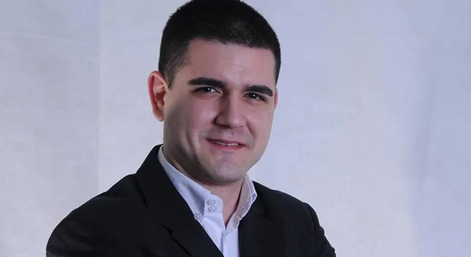 ''Немања је убијен грешком, појавио се 7 секунди прије криминалца који је био мета'': Отац упуцаног адвоката о трагедији