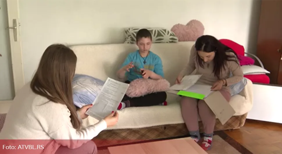 Огњен (10) из Бањалуке нас треба: Потребна помоћ за лијечење