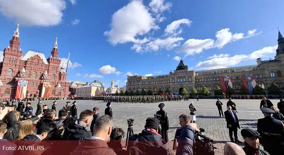 У Москви добро знају ко су Додик и Цвијановић: Погледајте извјештај руске телевизије