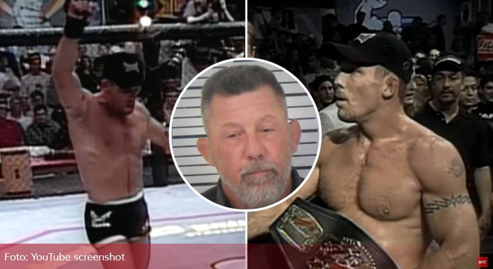 Пет Милетић (57) мора у затвор: Био прва суперзвезда MMA и никад није крио одакле долази