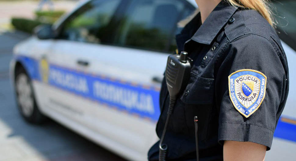 Тијело мушкарца пронађено у центру града