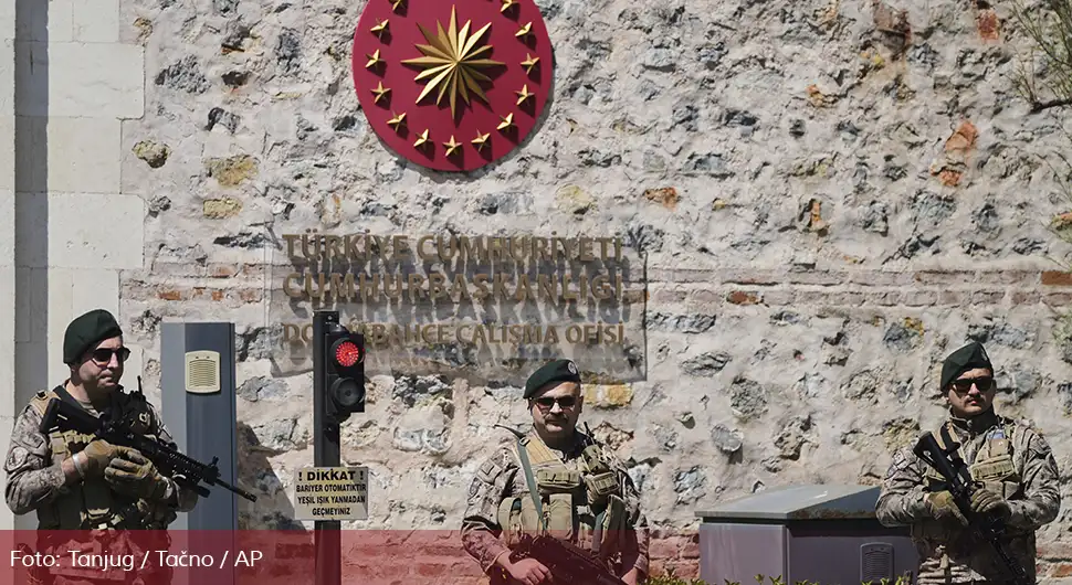 Шеф руске делегације открио шта је њихов задатак у Истанбулу